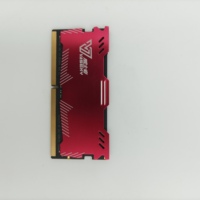 Memoria Vaseky de Alta Velocidad 4800mhz 5200mhz 5600mhz, 8GB 16GB 32GB Sodimm DDR5 RAM con Disipador de Calor para Portátil
