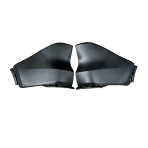 ที่ครอบมุมกันชนหลังสำหรับ Chery Jetour X70 OE F01-2804505-DQ - Product Image 1