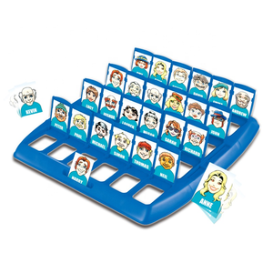 20225 bán buôn giáo dục phổ biến Hội Đồng Quản trị giá rẻ gia đình bên chơi thiết đoán người trò chơi - Product Image 2