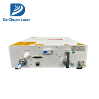 Source laser CW d'origine à module unique MFSC-1500X photonique 1500W 1.5KW MAX pour découpeuse laser à fibre