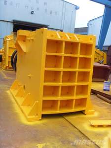 เครื่องบดหิน 80 ตันต่อชั่วโมง 60-70 ตันต่อชั่วโมง 50 ตันต่อชั่วโมง 500*750 PE 500x750 20 x 30 เครื่องบดหินแบบกราม ราคา - Product Image 1