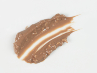 SHOWENUT Pâte de noisettes croustillante (sucreée) Morceaux de noisettes moelleux Texture croustillante et saveur douce et sucrée 30 bouteilles par carton
