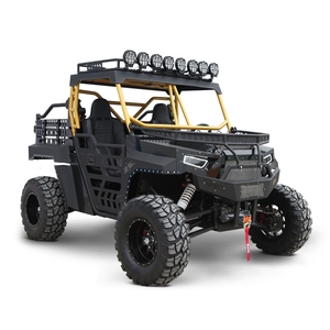 UTV 1000cc 4X4 Off Road Dune Buggy - Product Image 2