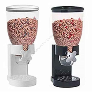 Contenedores de Almacenamiento y Organización de Cocina S265 al por Mayor, Dispensador de Arroz para Encimera, Contenedor de Cereales para Despensa - Product Image 3