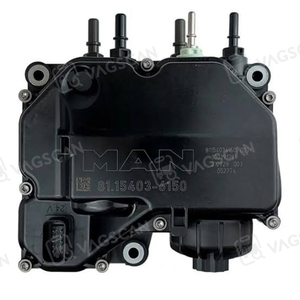 Solution de diagnostic tout-en-un pour les pompes <span class=keywords><strong>DEF</strong></span>/SCR Euro 5 E Euro 6 Vo-l-vo/i-veco/Volk-s-wagen 12V/24V Bo-s-ch & Cum-m-ins - Product Image 5