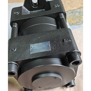 Pompe à engrenages hydraulique interne haute pression QX62-125/62-125/63-080R QX62-125/62-125/53-040R QX62-125/62-125/33-012R QX63-125R09 - Product Image 1