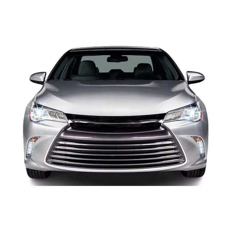 OEM 53806-06170 Front Fender Liner for Toyota Camry 2015-2017