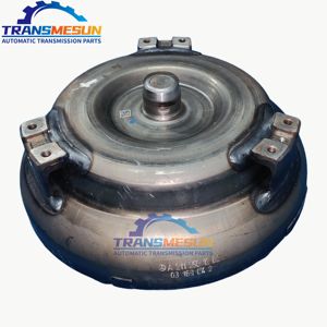 5-скоростной 722,6, гидротрансформатор для Mercedes-<span class=keywords><strong>Benz</strong></span> W204 <span class=keywords><strong>W211</strong></span> A209 C209 - Product Image 4