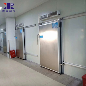 Phòng Lạnh Đông Lạnh Phòng Kho Mua Thực Phẩm Chuyên Nghiệp Lạnh Phòng - Product Image 2