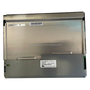 AA104SH02 Industrial RGB Lvds Lcd Touch Display10.4 pulgadas TFT LCD Panel de pantalla táctil - Product Image 1