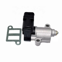 Auto Spare Parts Auto Engine Systems Idle Air Control Valve 35150 02800 35150-02800