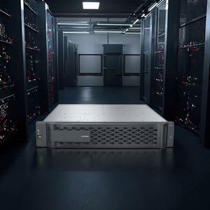 DM5000H Infraestructura Hiperconvergente, Virtualización, Recuperación de Cargas de Trabajo, Almacenamiento, Respaldo contra Desastres - Product Image 1