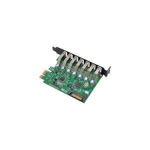 Hot bán nhà máy trực tiếp giá wintek 7 cổng <span class=keywords><strong>PCI</strong></span> Express <span class=keywords><strong>USB</strong></span> 3.0 giao diện nội bộ thẻ trong kho Quảng Đông - Product Image 5