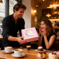 Set de Regalo de Spa Moderno y Simple para el Cuidado Personal de Mujeres para Cumpleaños, Incluye Vaso, Antifaz Perfumado y Baño Relajante