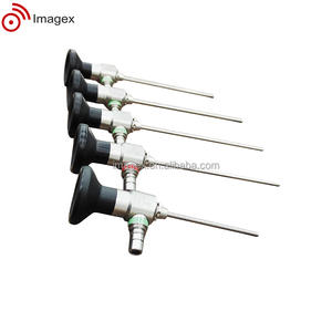 बिक्री के लिए 2.7 मिमी 3 मिमी 4 मिमी 0 30 डिग्री एंडोस्कोप ओटोस्कोप ओटोस्कोप - Product Image 5
