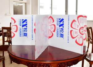 3MM <span class=keywords><strong>4MM</strong></span> 5MM 6MM 8MM 10MM Clair <span class=keywords><strong>Compact</strong></span> Solide Feuille De <span class=keywords><strong>Polycarbonate</strong></span> Pour Panneau De Barrière - Product Image 4