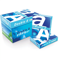 Prix bon marché fournir un 4 taille Double Aa A4 copie papier/qualité 70gsm 75gsm 80gsm A4 papier copie papier