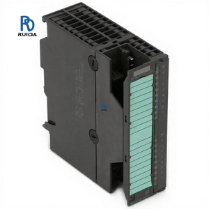 โมดูลส่งออกดิจิตอล SM 322 S7-300 6ES73221FH000AA0 6ES7322-1FH00-0AA0การควบคุมในอุตสาหกรรม - Product Image 2