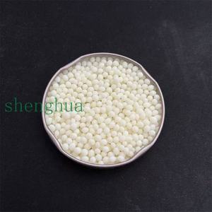 Lubrizol Estane TPU S-190A Résine Polyuréthane Thermoplastique TPU Granules Tpu Matériel Matières Premières Ingénierie Plastiques - Product Image 4