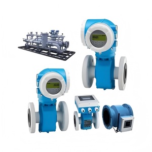 Medidor de Flujo Electromagnético Proline Promag W300 - Product Image 3
