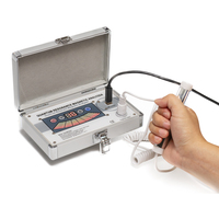 3ème détecteur de corps quantique portable