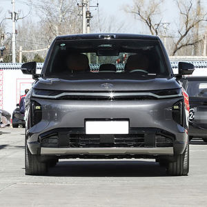 2025 GAC Trumpchi XiangwangS7 Nouveau SUV Ultra FWD 180km Life Smart Driving Edition Véhicule électrique à puissance hybride Conduite à gauche - Product Image 4