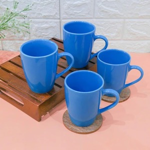 Tasses à café en céramique les plus vendues, résistantes à la chaleur, réutilisables, pour la maison, la cuisine et le bureau, disponibles à prix abordable - Product Image 2