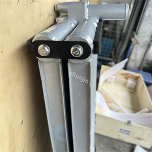 In magazzino E320C escavatore olio di raffreddamento 265-3563 per escavatore di <span class=keywords><strong>CATERPILLAR</strong></span> olio radiatore idraulico olio di raffreddamento - Product Image 2