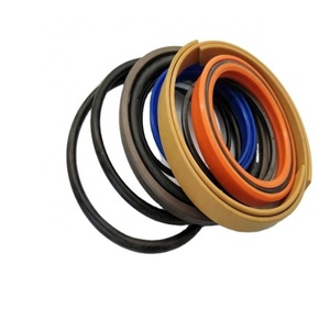 ชุดซีลกระบอกไฮดรอลิกสำหรับ JCB3DX  550-42847 550/42847 ซีลน้ำมัน - Product Image 1
