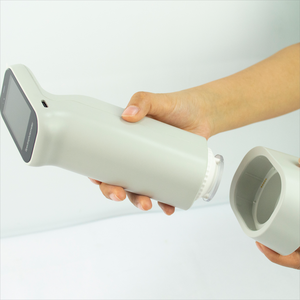 Yüksek kalite WSC-S dijital kolorimetre temel renk ölçüm cihazı ekipmanları - Product Image 3