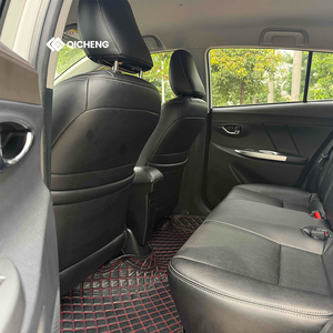 Auto Usata <span class=keywords><strong>Toyota</strong></span> <span class=keywords><strong>Yaris</strong></span> Modello 1.5 del 2015 - Product Image 4