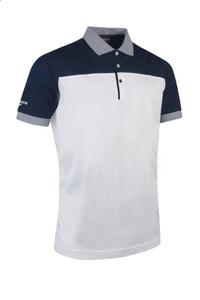 Ropa deportiva informal ajustada para hombre, Camiseta con estampado de polo recto de cintura alta y cintura elástica, estampado Vintage, lona ligera - Product Image 3