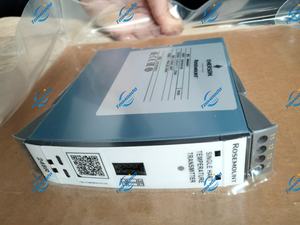 ใหม่สำหรับ Rosemount 248 214C เซ็นเซอร์วัดอุณหภูมิแบบกำหนดเอง สีน้ำเงิน ตัวส่งสัญญาณ ทำจากสแตนเลส 316 พร้อมรองรับ OEM และ ODM - Product Image 6