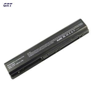 14.4V 6600mAh 95Wh แบตเตอรี่แล็ปท็อปใช้งานร่วมกับ HP Pavilion DV9000 DV9500 DV9600 EX942AA HSTNN-Q21C EV087AA HSTNN-IB34 แบตเตอรี่ - Product Image 2