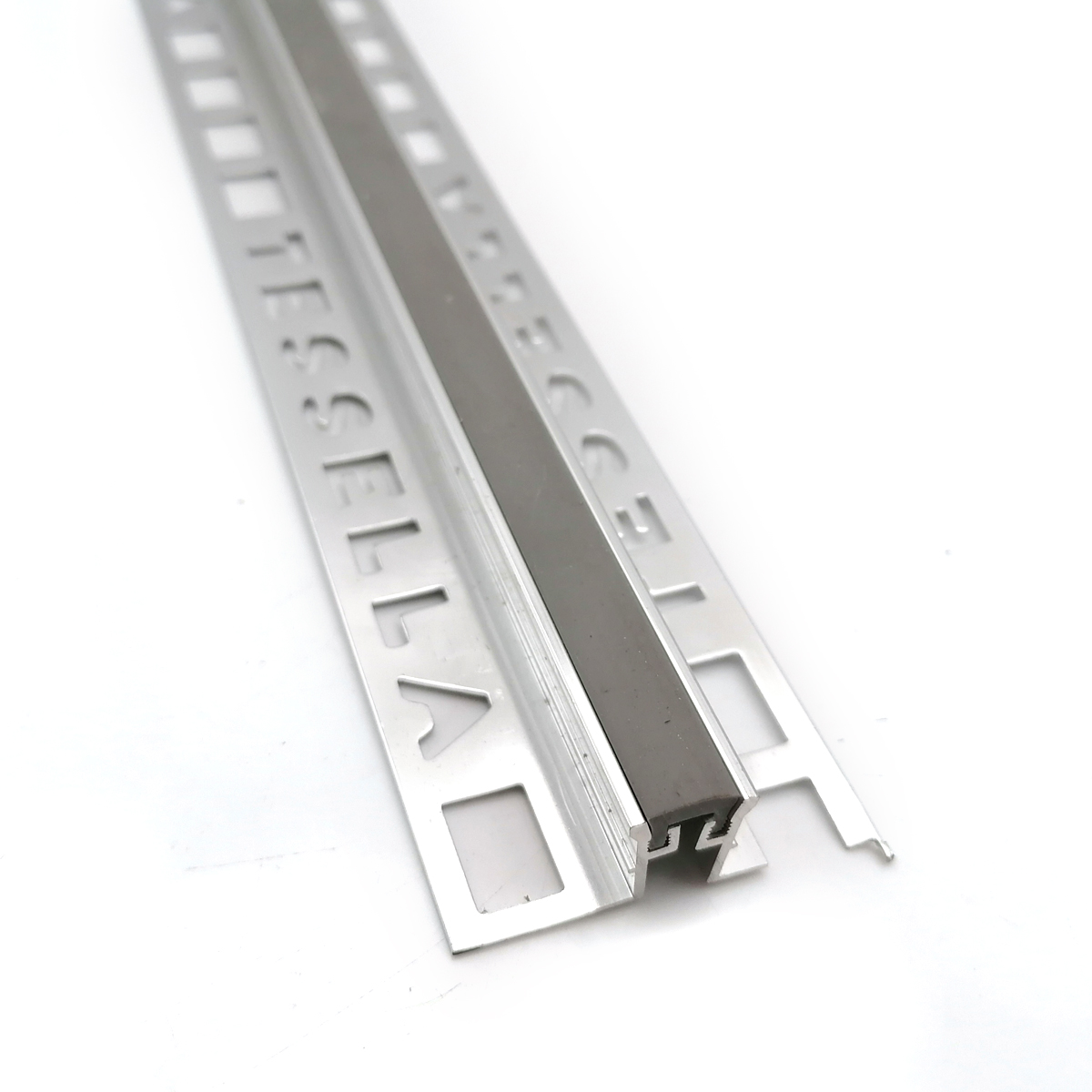 large plate expansion joint aluminum cover