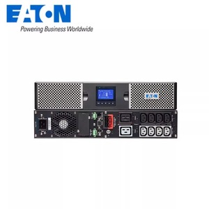 Eaton 9PX3000iRT UPS 3KVA 3000W Monophasé en ligne pour centre de données - Product Image 4