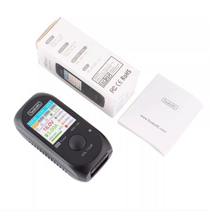 Toolkitrc เครื่องชาร์จแบตเตอรี่แบบพกพา80W 5.0A 16.0V สำหรับโมเดล RC แบบพกพา M4พกพา - Product Image 2