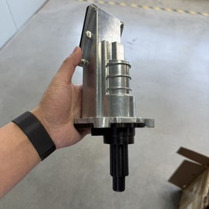 Actuador de barra estabilizadora delantera 68044411AC para Jeep Wrangler 3.8L, pieza de repuesto nueva de acero inoxidable - Product Image 1