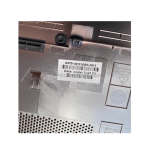 Cubierta inferior gris para computadora portátil para piezas de base de computadora portátil <span class=keywords><strong>HP</strong></span> Probook 250 G8 15-DW <span class=keywords><strong>15S</strong></span>-dy - Product Image 3