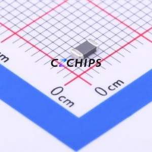 CBM321609U000T Ferrite Bead 1206 RF ( Impedance @ Frequency: 0Ohm@100MHz )( DC Resistance (DCR): 10mOhm )( Rated Current: 6A ) - Product Image 2