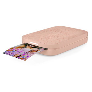 For H P (Hewlett-Packard) Small Print <strong>Sprocket</strong> 200 Pocket Photo Bluetooth <strong>Printer</strong> - Product Image 3