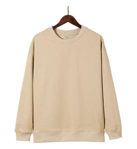 <span class=keywords><strong>Sweat</strong></span>-<span class=keywords><strong>shirt</strong></span> de sport de luxe personnalisé, imprimé et brodé, style urbain, anti-plis, haute qualité, collection printemps - Product Image 6