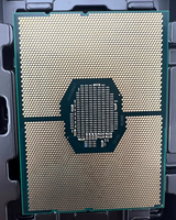 Processeur Intel Xeon Platinum 8270 Cascade Lake-SP 2,7 GHz 35,75 Mo de cache L3 PCIe3.0 FCLGA3647 CPU pour serveur multi-sockets