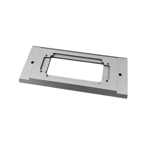 Services d'usinage CNC personnalisés de haute précision pour pièces automobiles en acier inoxydable - Product Image 3