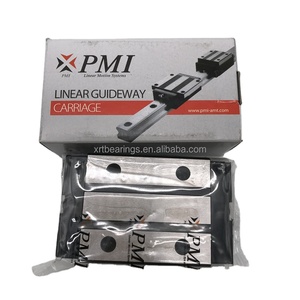 MSB35S-N Hướng Dẫn Đường Ray Tuyến Tính PMI Vòng Bi MSB35S - Product Image 6