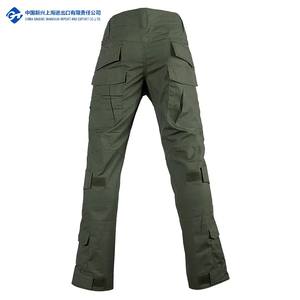 Combinaison de grenouille tactique durable G2 en <span class=keywords><strong>vert</strong></span> camouflage respirant pour airsoft, patrouille et missions en plein air - Product Image 6