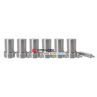 Injecteur de carburant à piston DN0SD6751 5641891 pour Renault J8S GM Furgao Trafic 2.1D