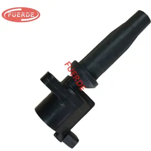 HAONUO Suitable for Ford 2004-2007 Mazda 3 2.0L car parts ignition coil 4M5G-12A366-BC 4M5G-12A366-BB 4M5G-12A366-BA