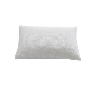 New Hot Selling Adjustable Bamboo <b>Bed</b> Sleeping <b>Pillow</b> Factory Custom White Shredded Memory Foam <b>Pillows</b> - Product Image 1