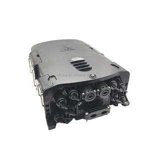 Cajas Preconectorizadas De Fibra Óptica FTTH IP68 1X8 CTO Cajas Nap Preconectorizadas De Fibra <span class=keywords><strong>Optica</strong></span> - Product Image 3